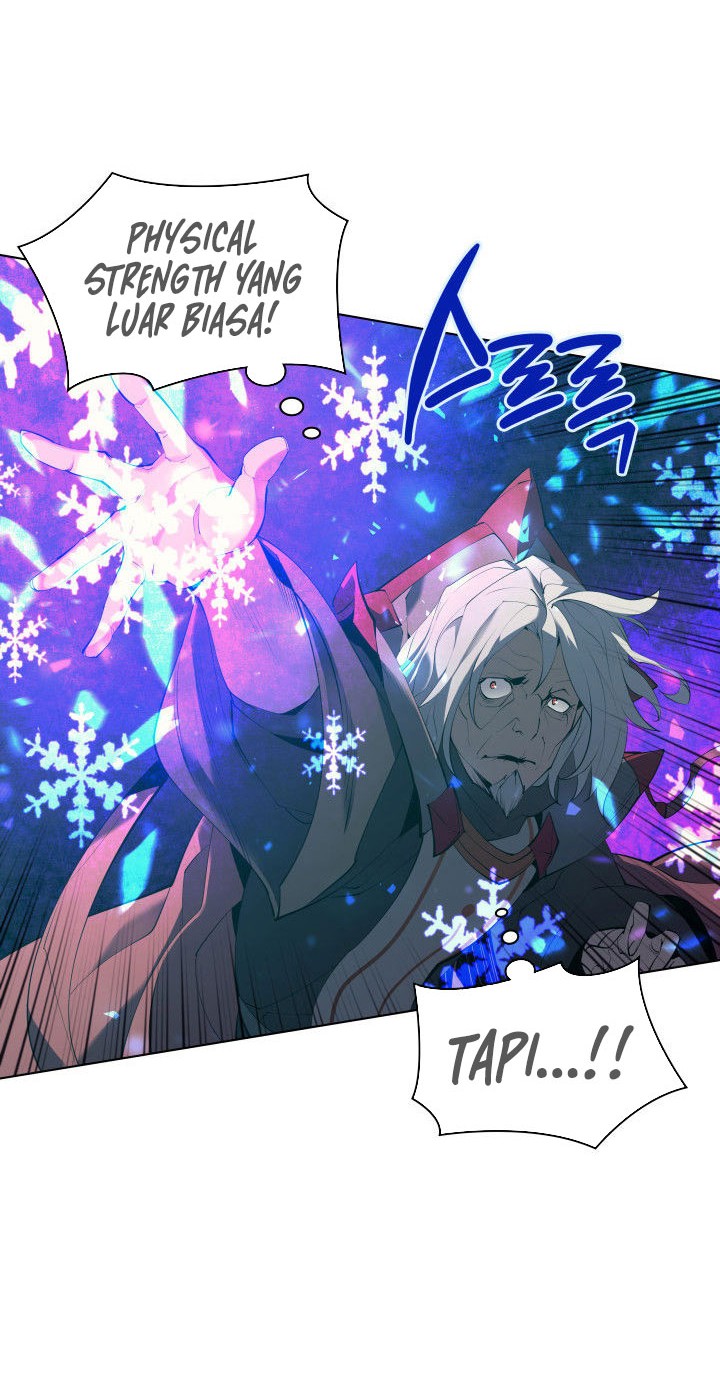 Overgeared New Chapter 83 Gambar 42