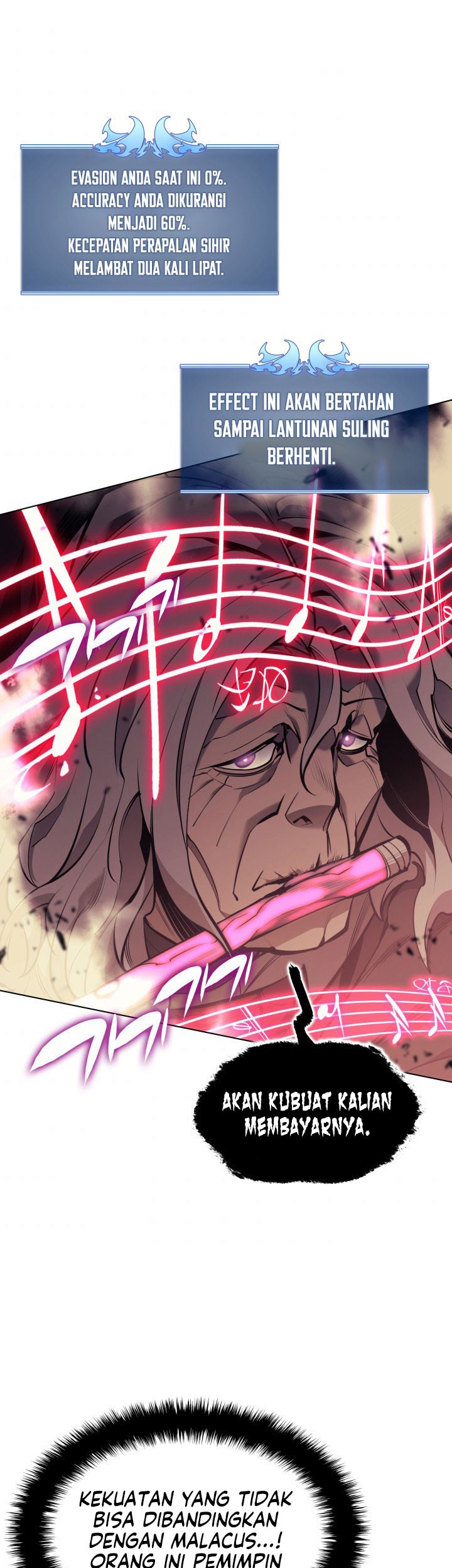 Overgeared New Chapter 81 Gambar 35