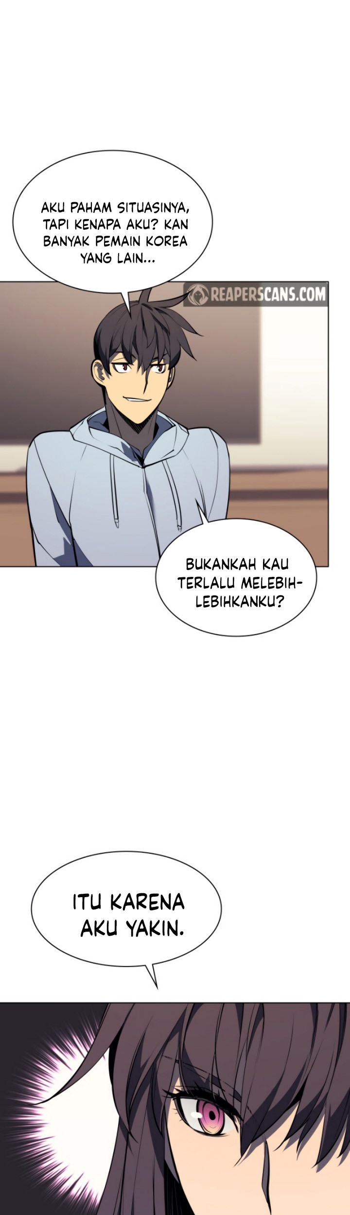 Overgeared New Chapter 80 Gambar 37