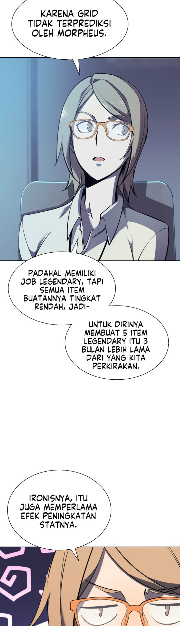Overgeared New Chapter 79 Gambar 36