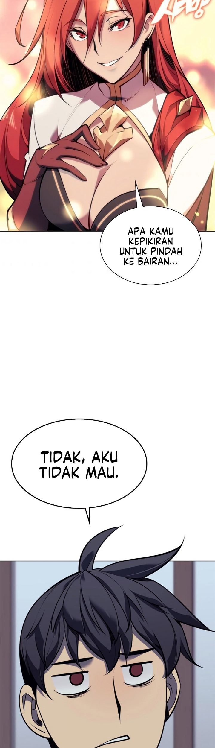 Overgeared New Chapter 78 Gambar 40