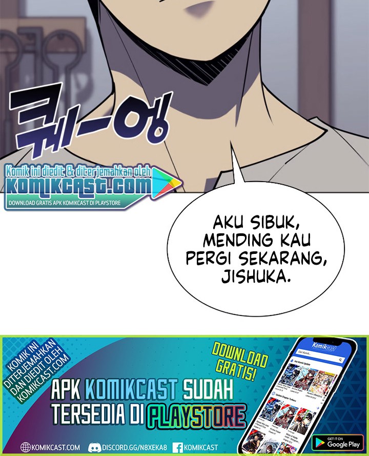 Overgeared New Chapter 78 Gambar 41