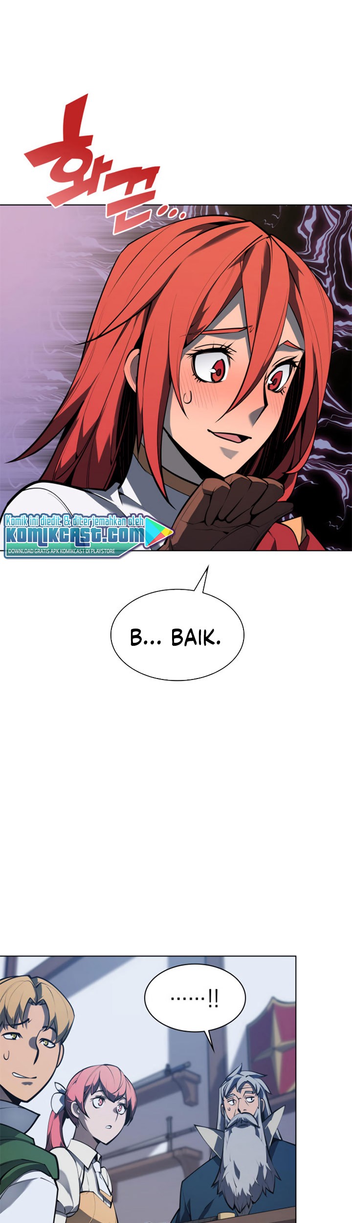 Overgeared New Chapter 78 Gambar 42
