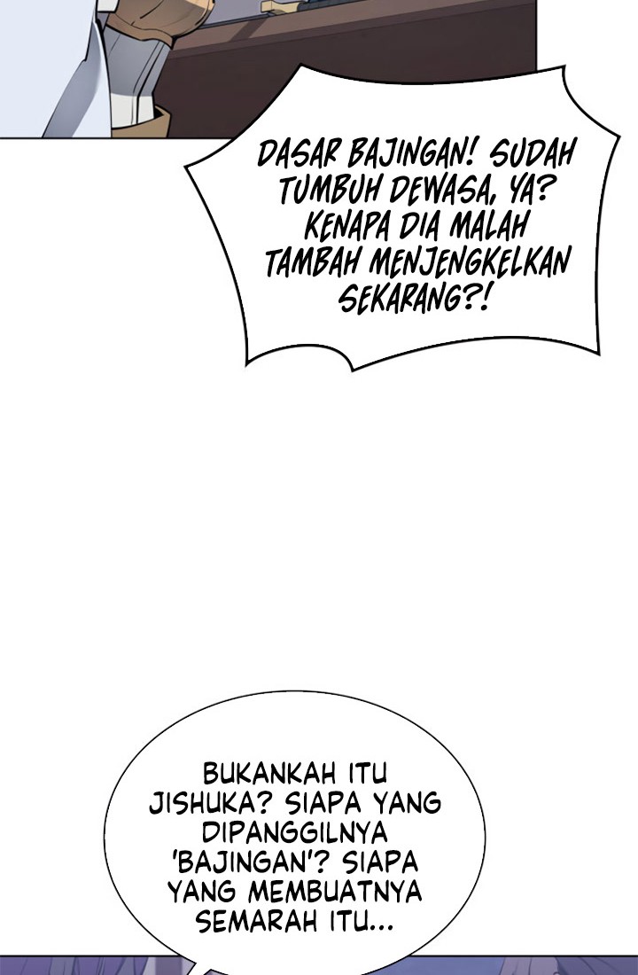 Overgeared New Chapter 78 Gambar 43