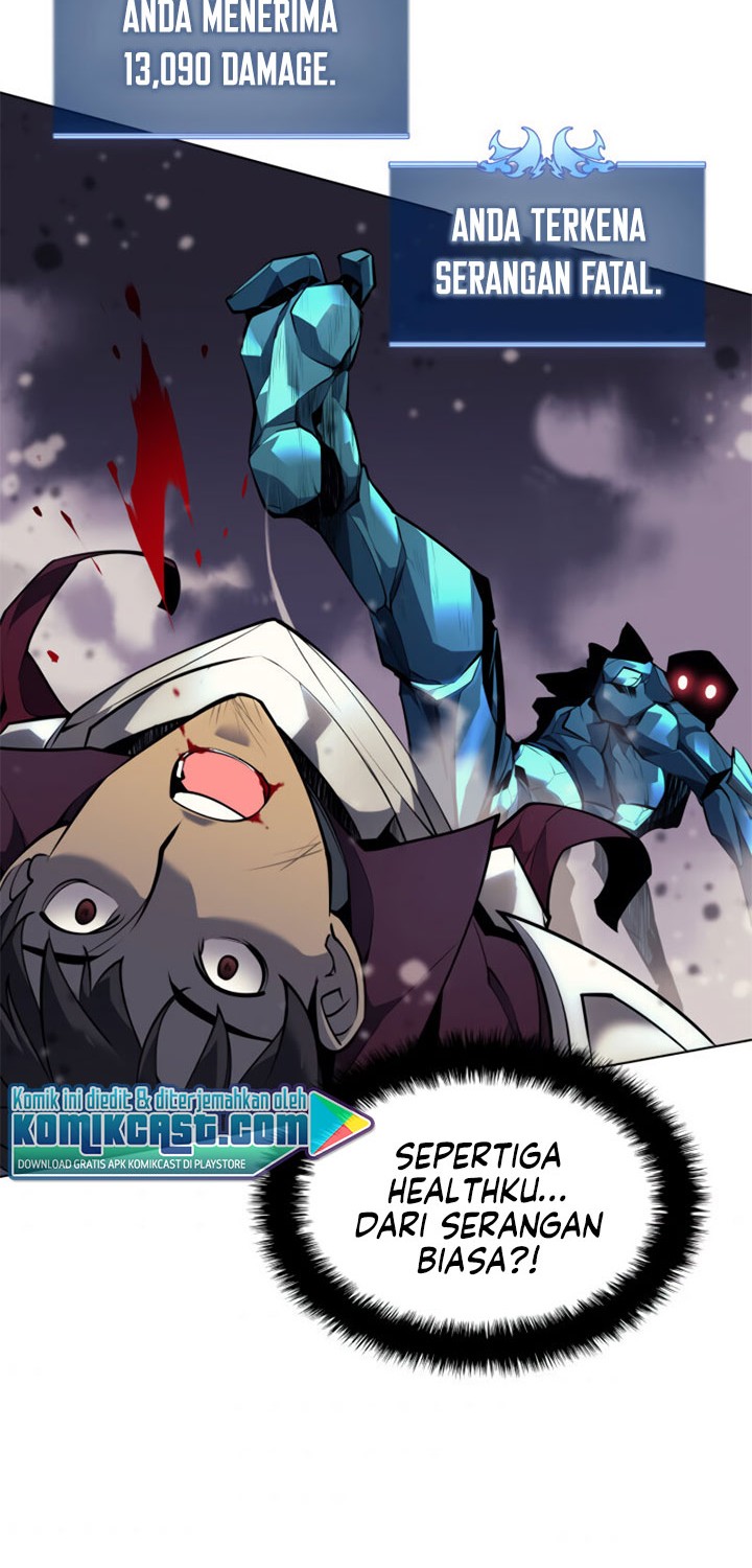 Overgeared New Chapter 76 Gambar 35