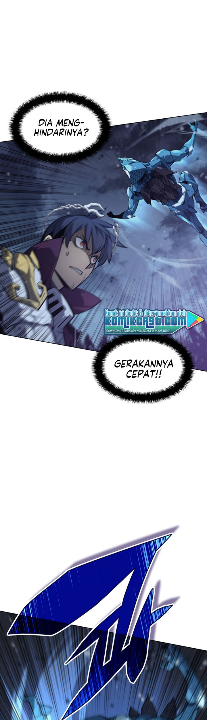 Overgeared New Chapter 76 Gambar 38