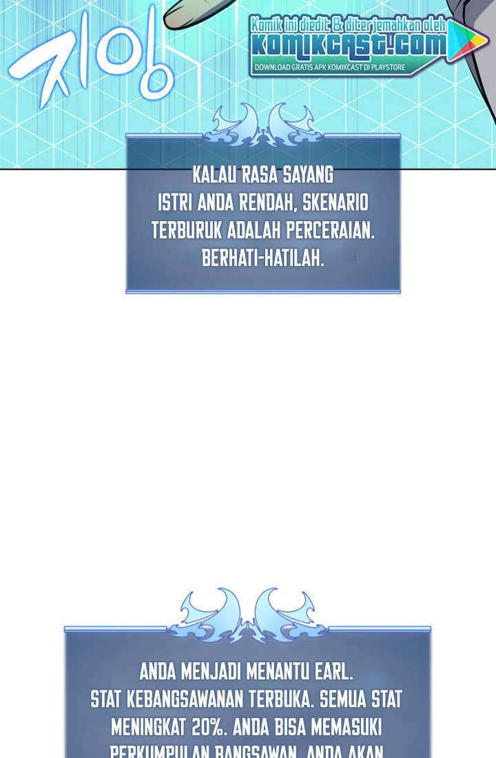 Overgeared New Chapter 74 Gambar 37