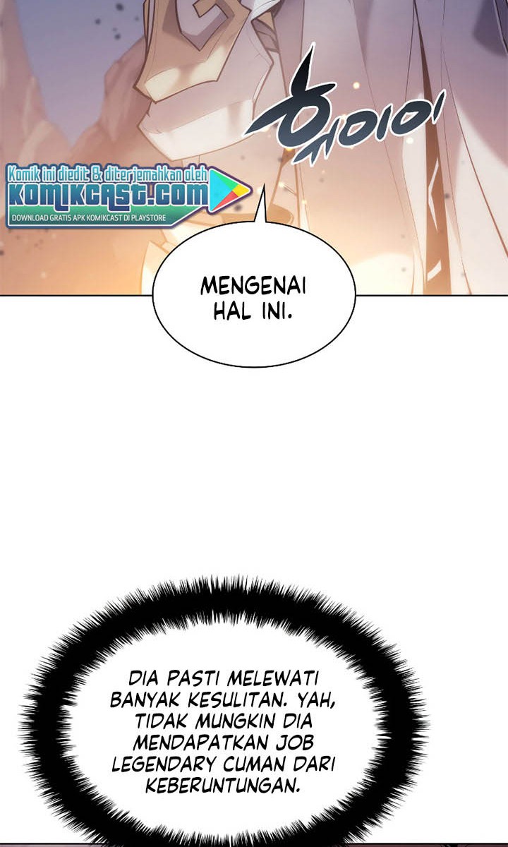 Overgeared New Chapter 73 Gambar 39