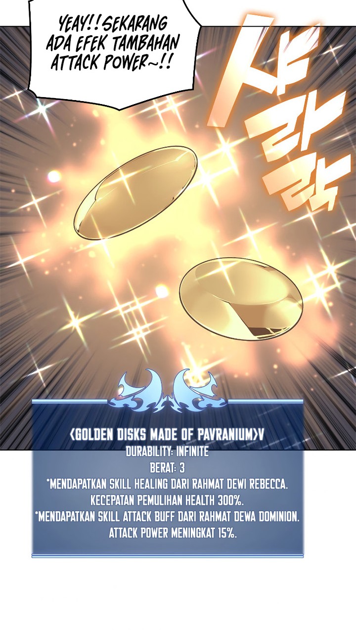 Overgeared New Chapter 72 Gambar 37