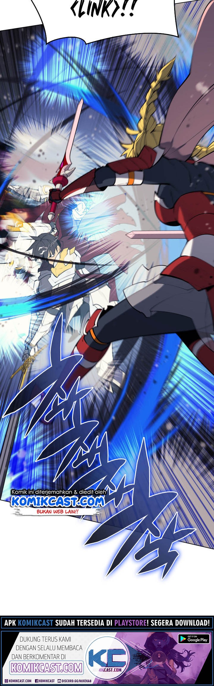 Overgeared New Chapter 70 Gambar 31