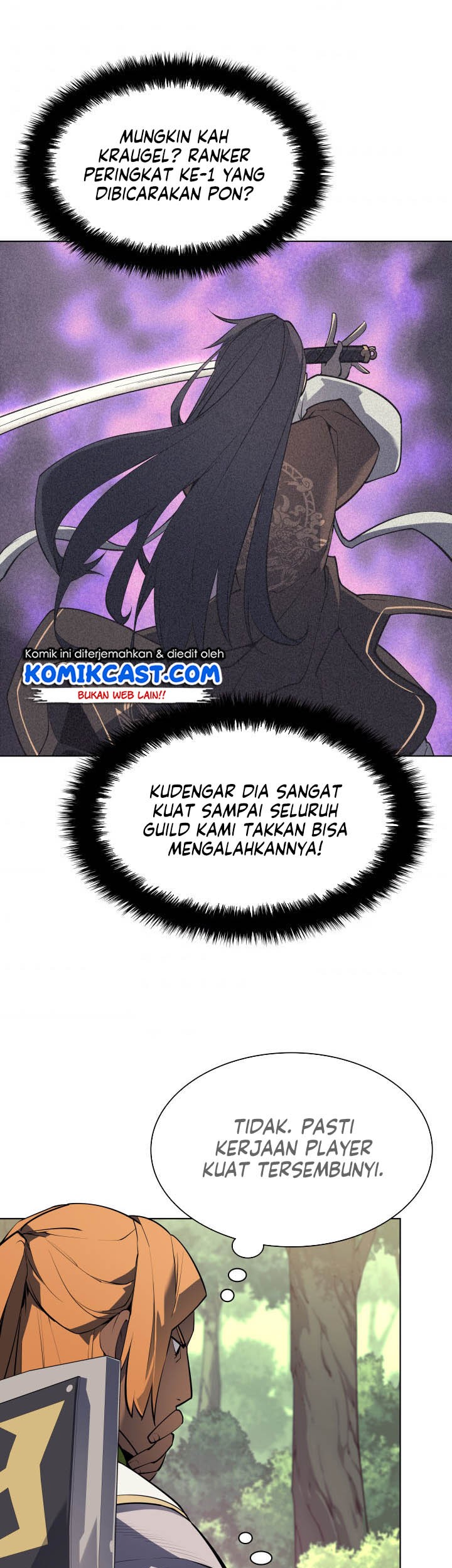 Overgeared New Chapter 69 Gambar 30