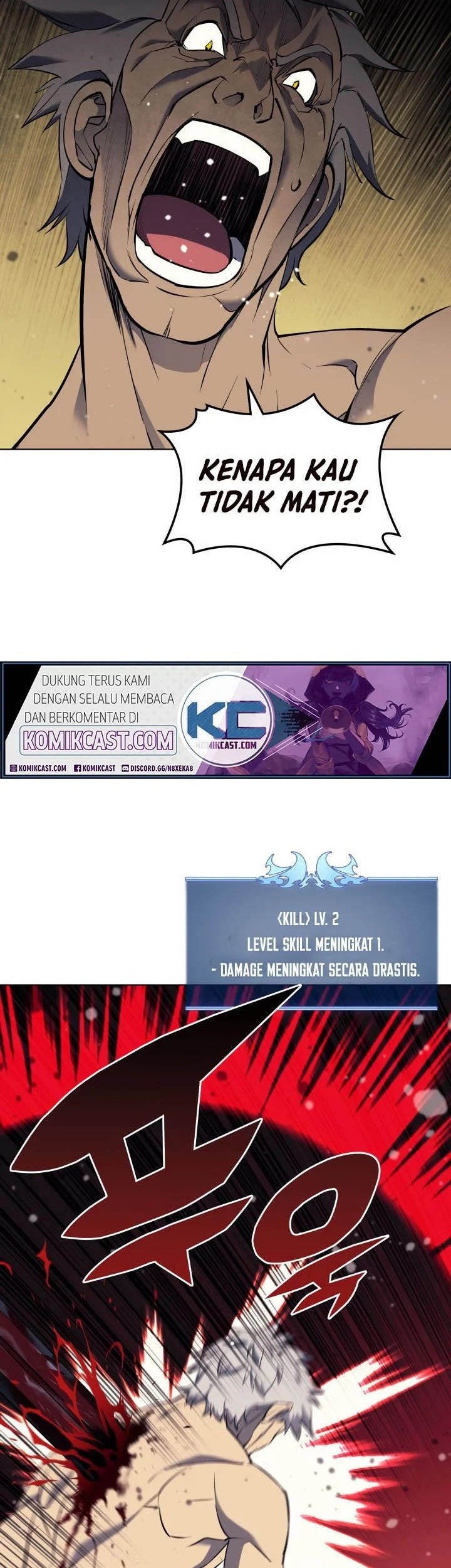 Overgeared New Chapter 68 Gambar 31