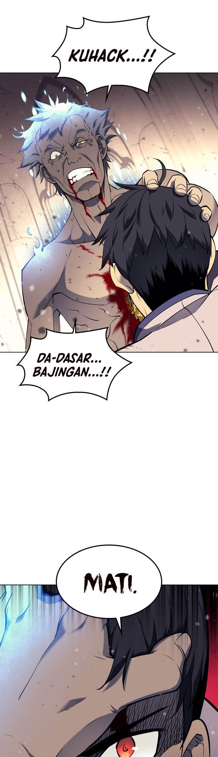 Overgeared New Chapter 68 Gambar 33