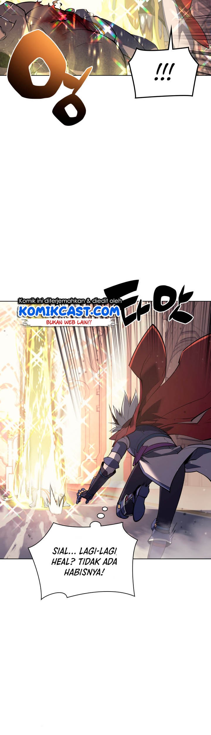 Overgeared New Chapter 67 Gambar 32
