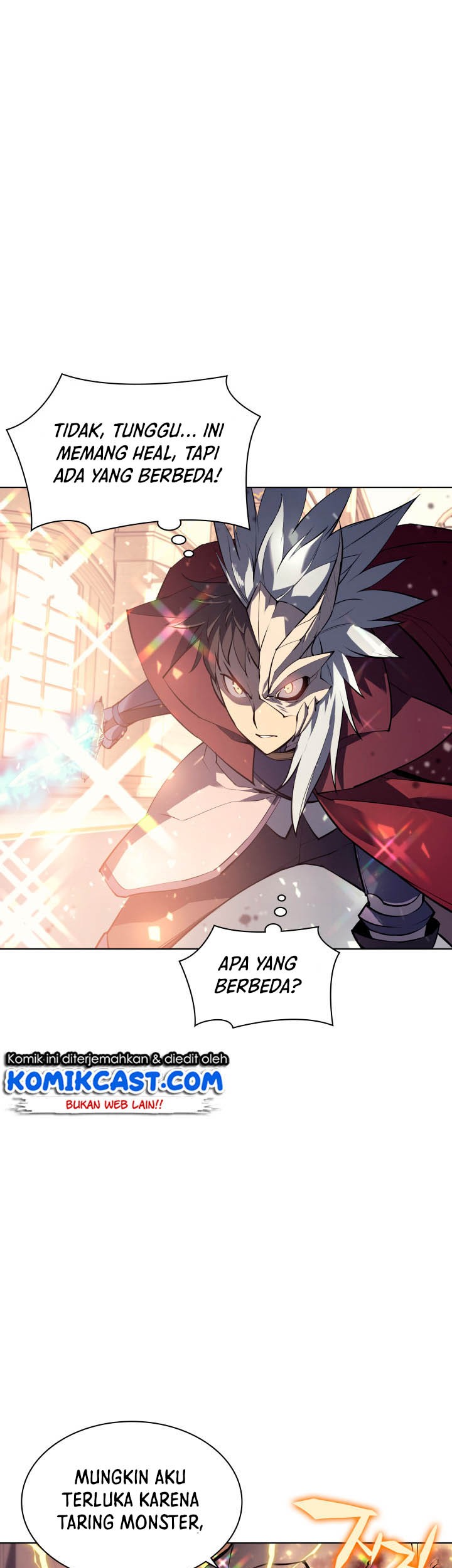 Overgeared New Chapter 67 Gambar 34