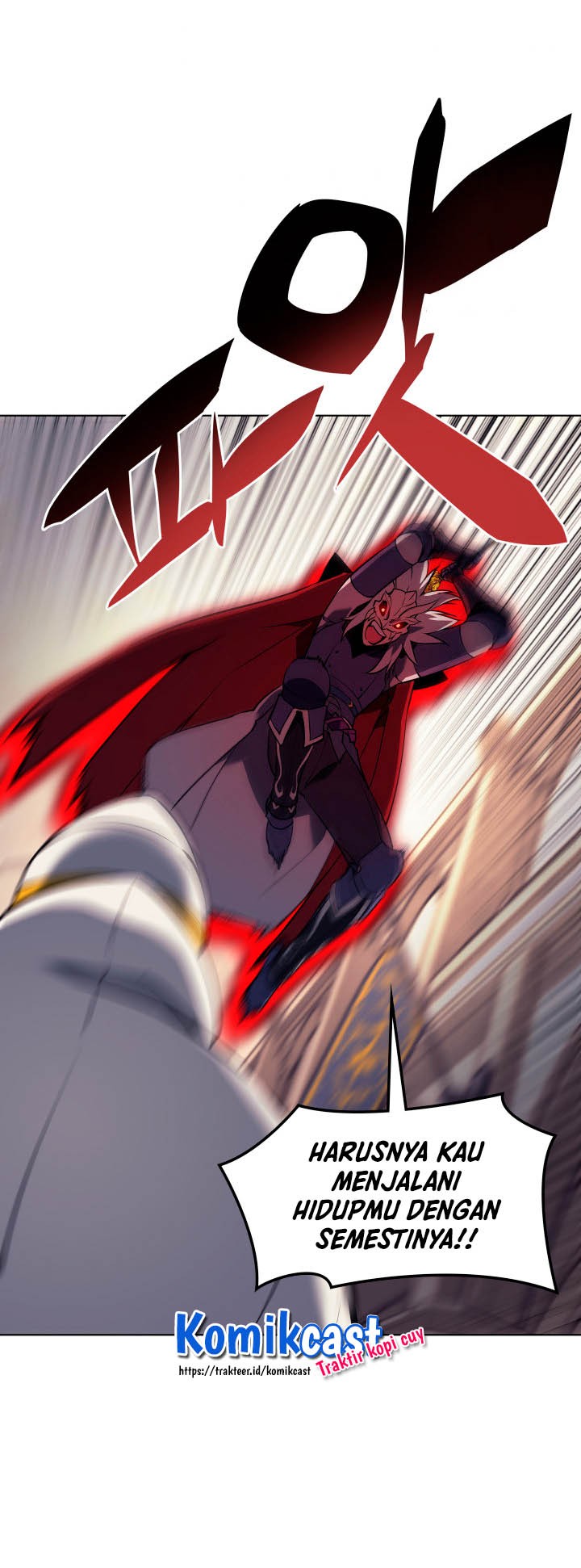 Overgeared New Chapter 66 Gambar 33