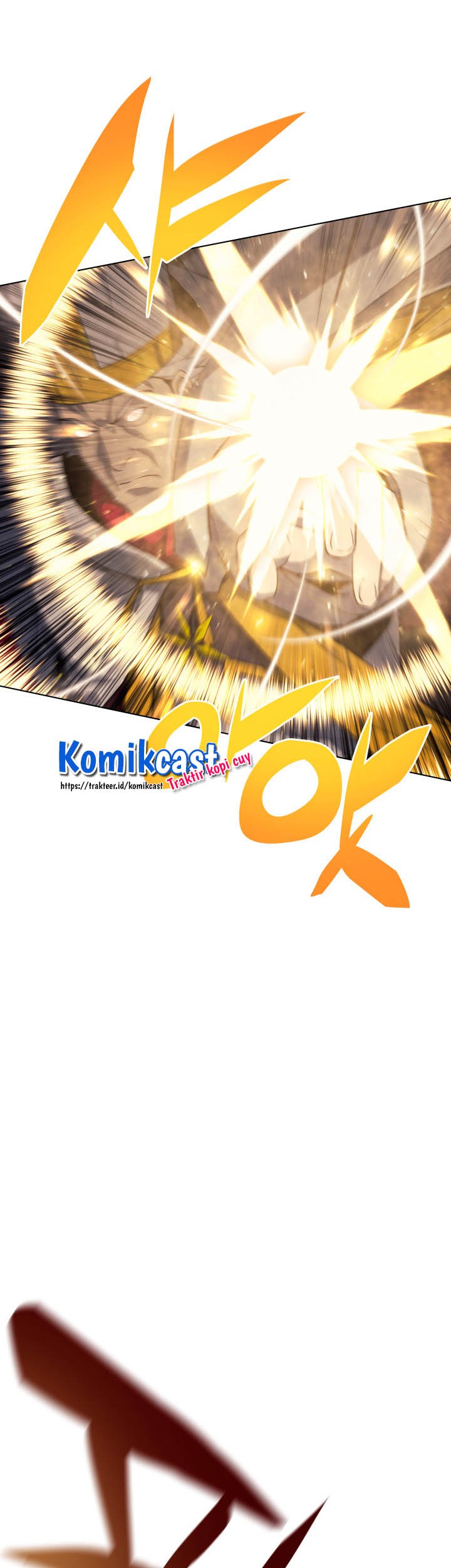 Overgeared New Chapter 66 Gambar 34