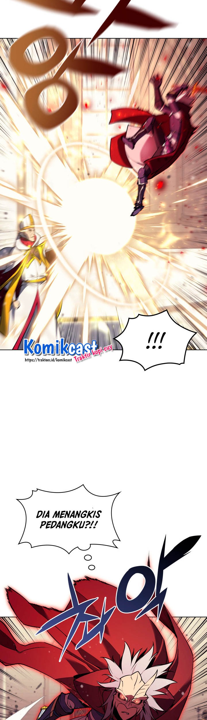 Overgeared New Chapter 66 Gambar 35