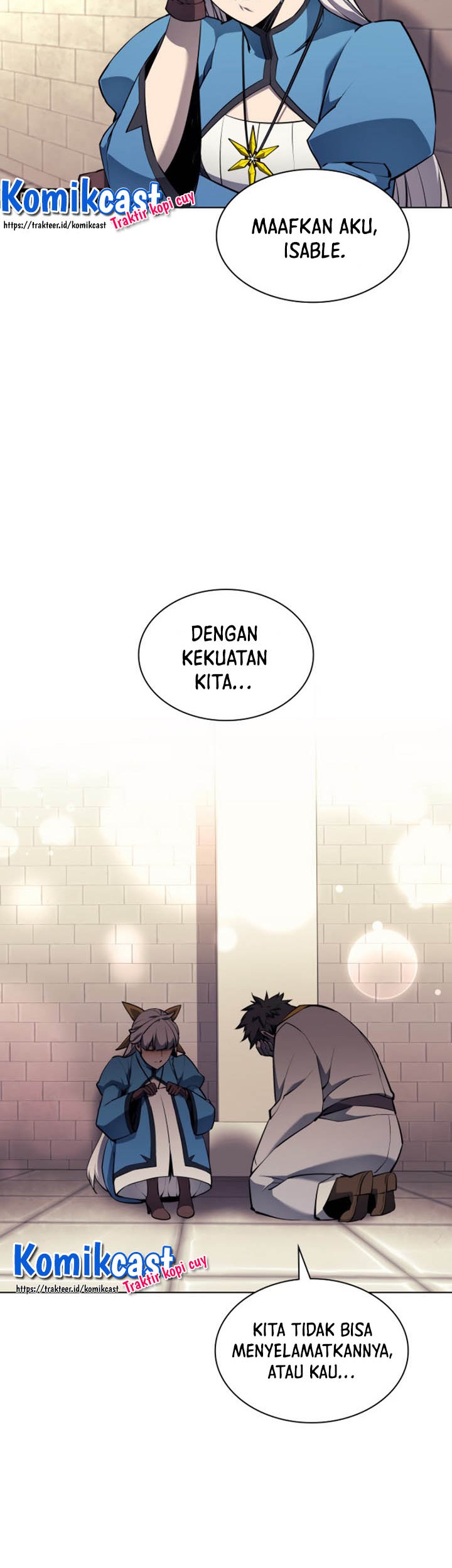 Overgeared New Chapter 65 Gambar 29