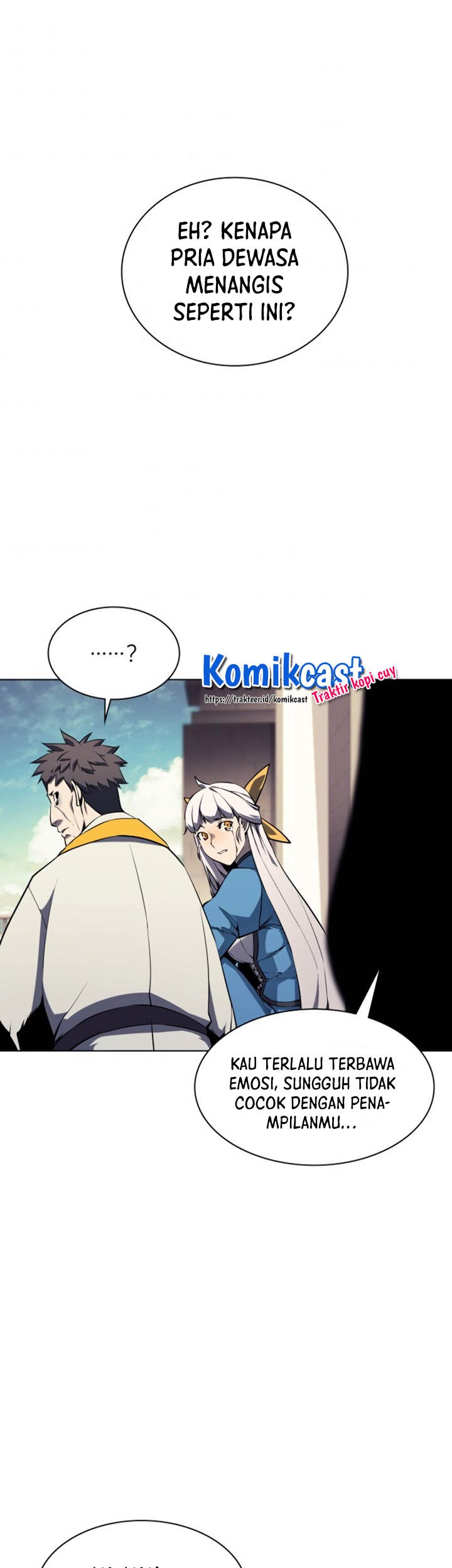 Overgeared New Chapter 65 Gambar 30