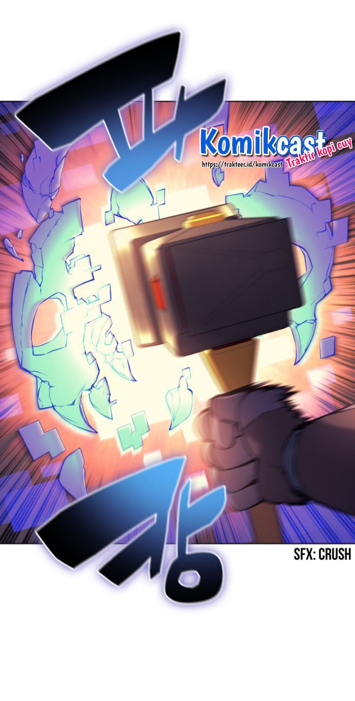 Overgeared New Chapter 63 Gambar 28