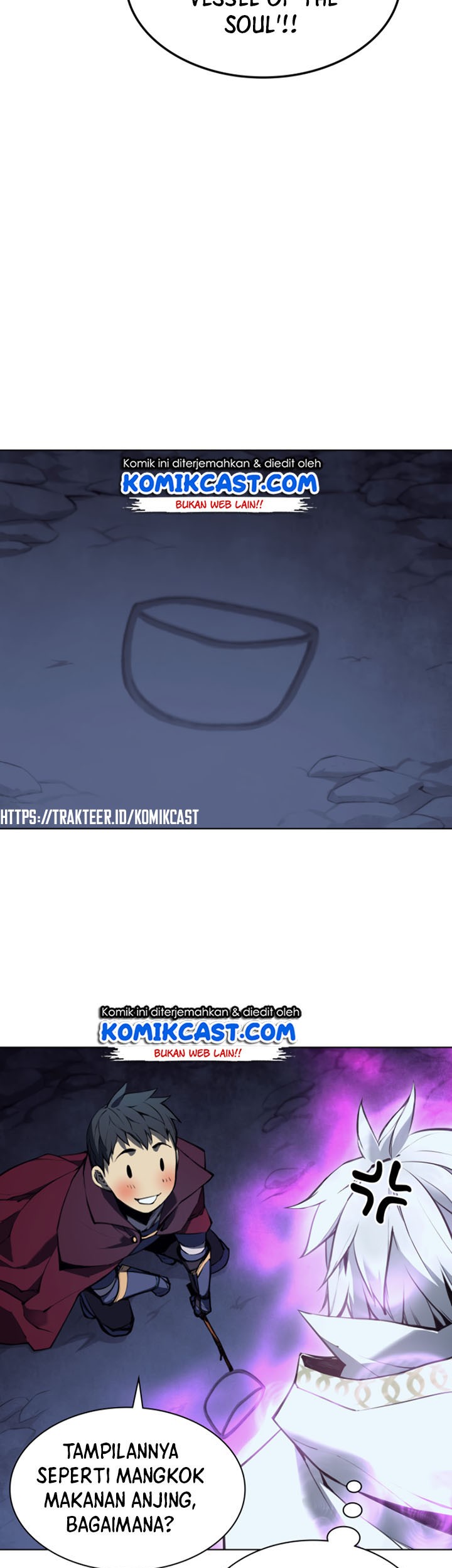 Overgeared New Chapter 61 Gambar 31