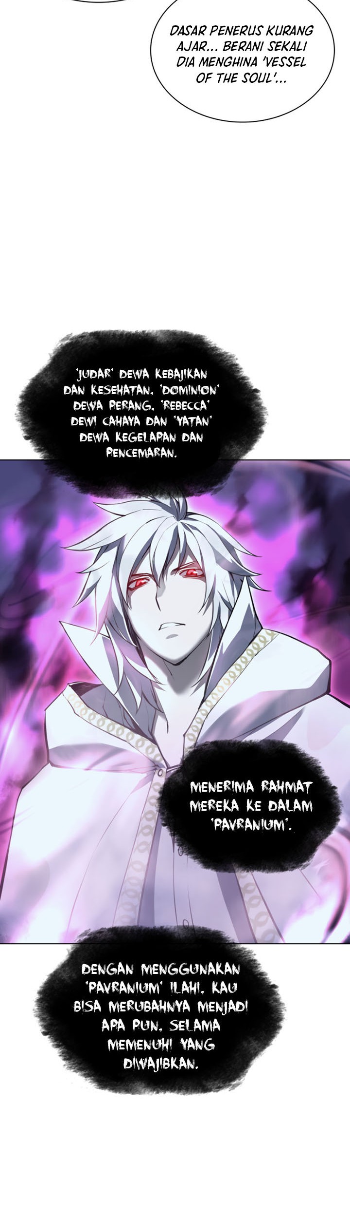 Overgeared New Chapter 61 Gambar 32