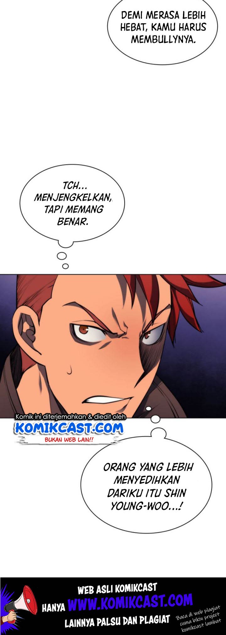 Overgeared New Chapter 58 Gambar 30