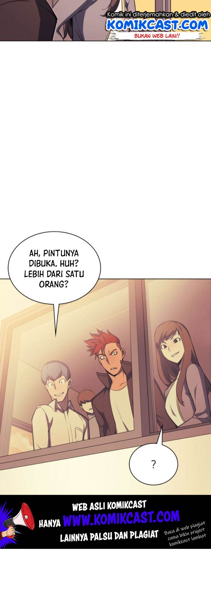 Overgeared New Chapter 58 Gambar 32