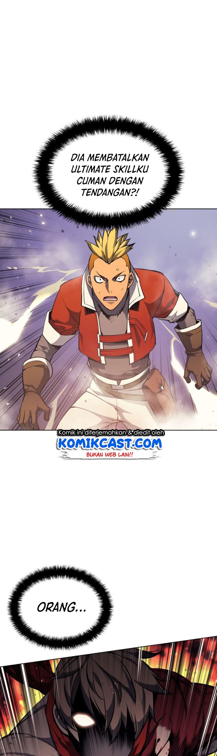 Overgeared New Chapter 55 Gambar 37