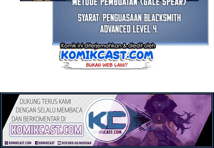 Overgeared New Chapter 52 Gambar 31
