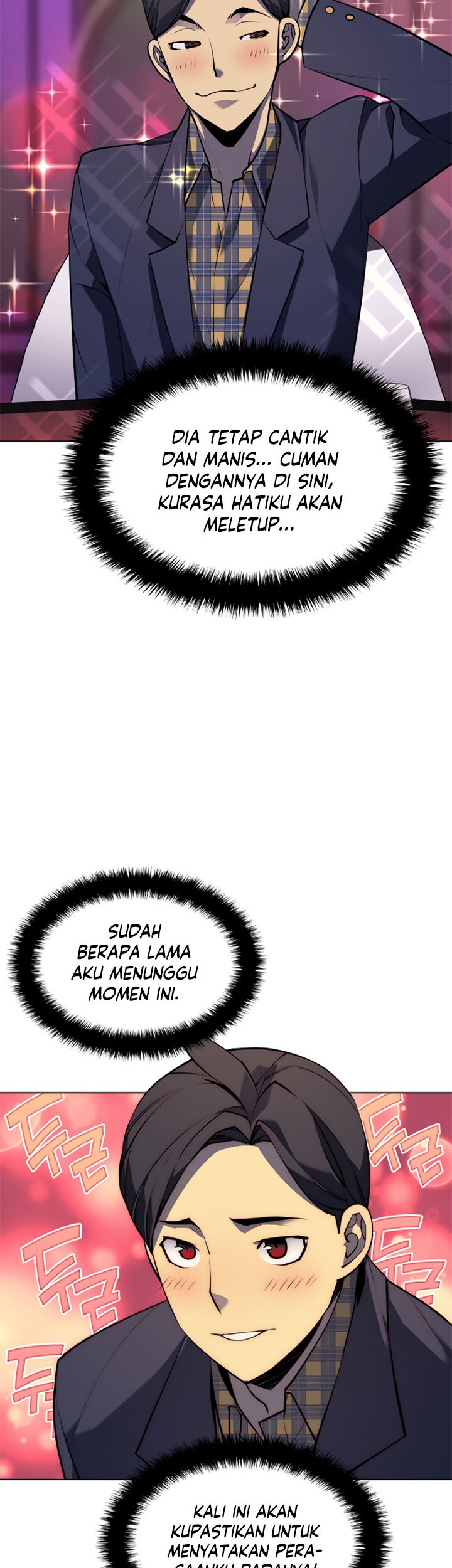 Overgeared New Chapter 51 Gambar 32