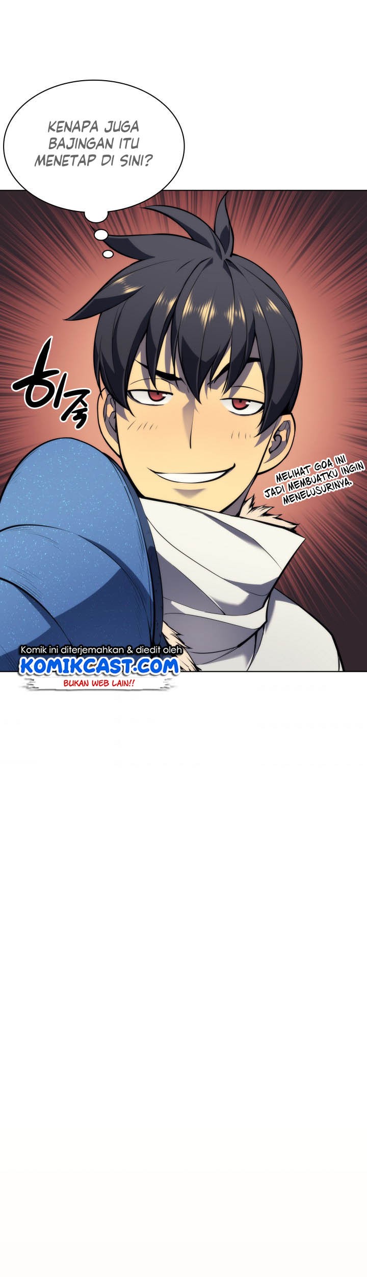 Overgeared New Chapter 50 Gambar 29