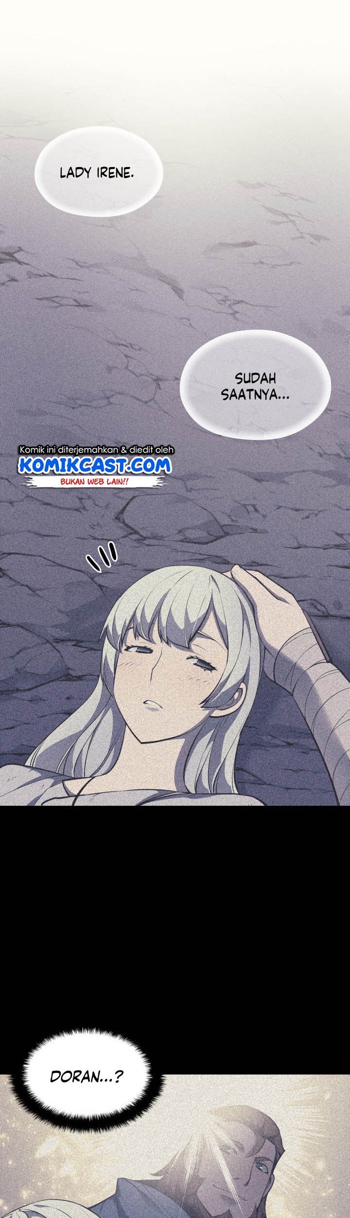Overgeared New Chapter 50 Gambar 30