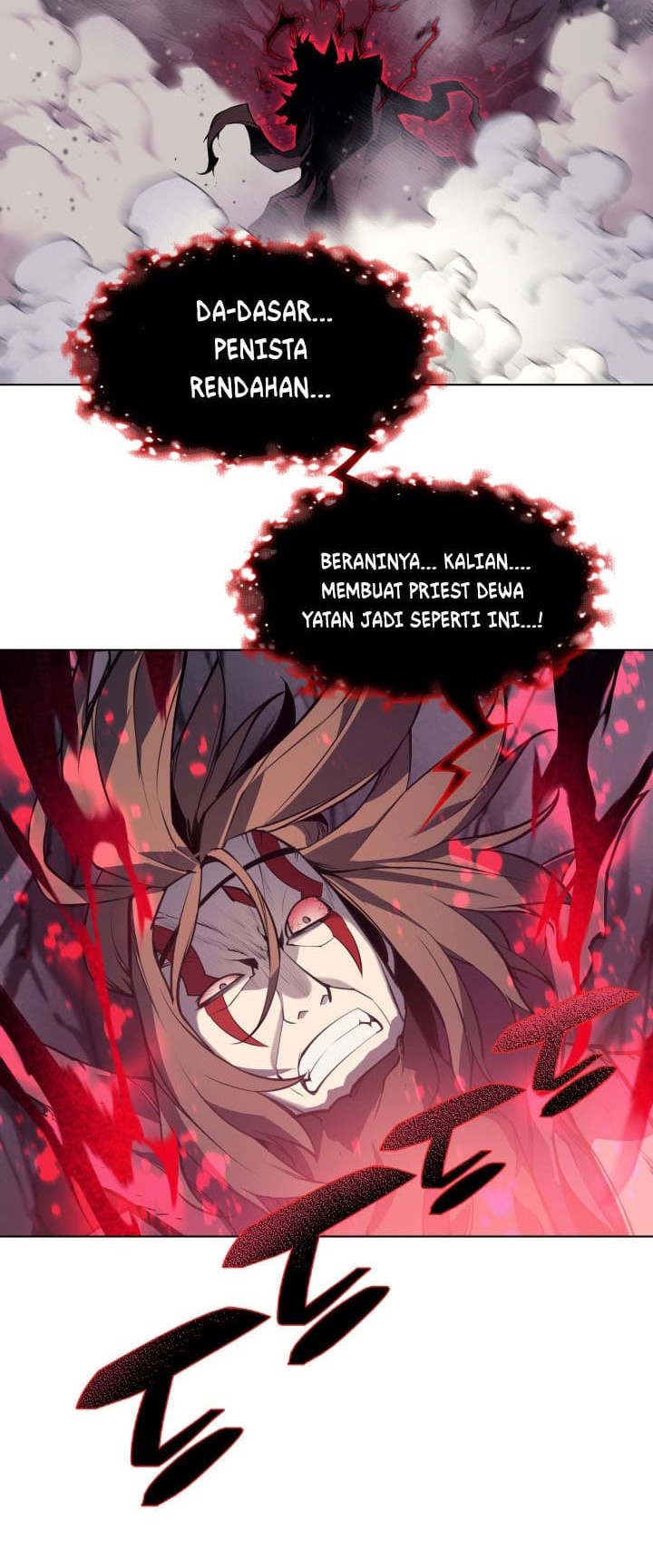 Overgeared New Chapter 49 Gambar 39