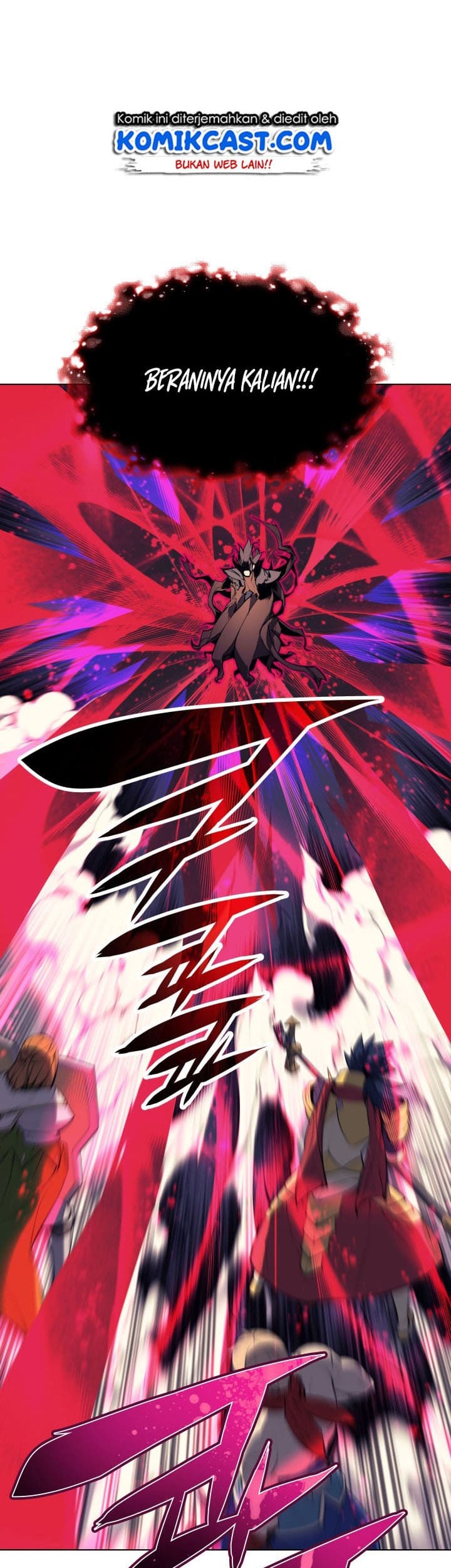 Overgeared New Chapter 49 Gambar 40