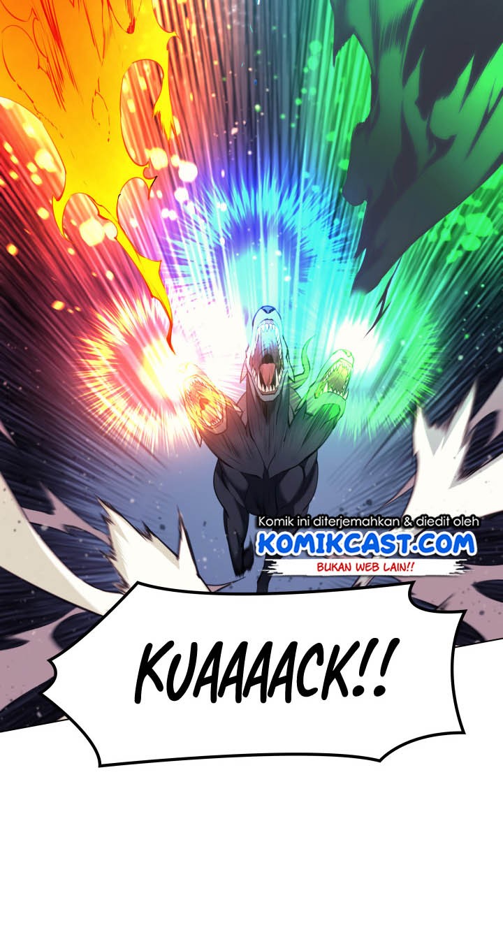 Overgeared New Chapter 48 Gambar 37