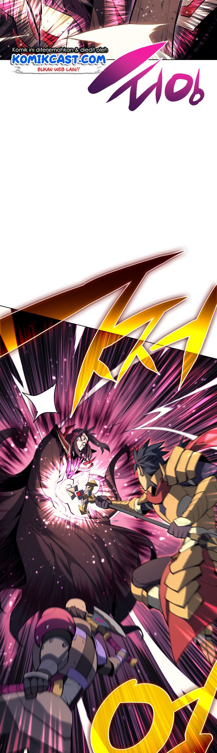 Overgeared New Chapter 47 Gambar 35