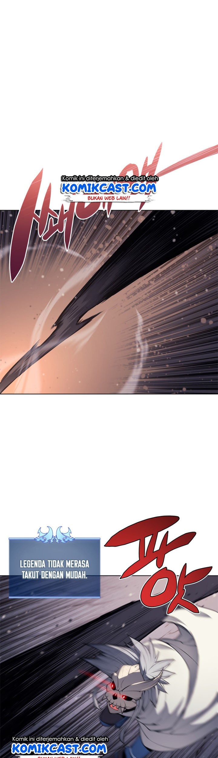 Overgeared New Chapter 46 Gambar 35