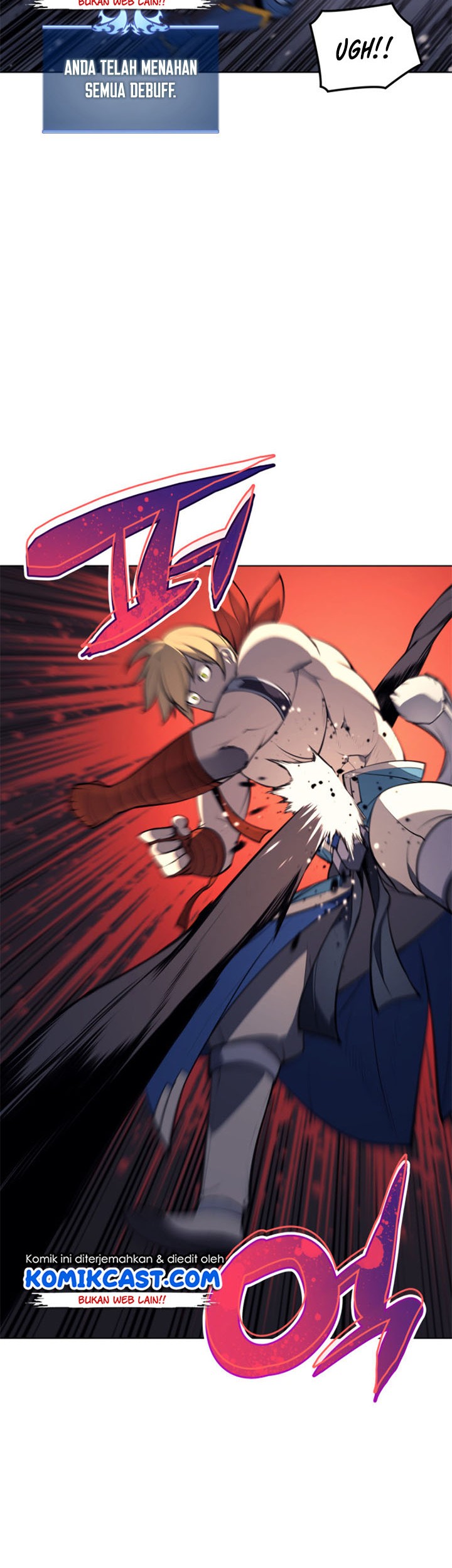 Overgeared New Chapter 46 Gambar 36
