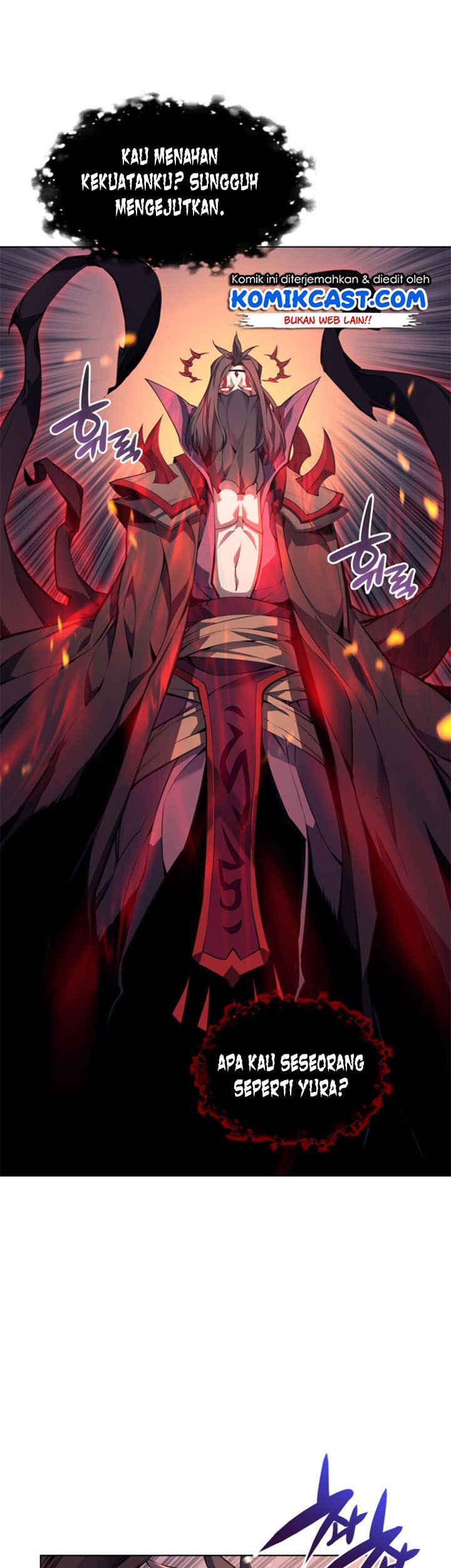 Overgeared New Chapter 46 Gambar 38