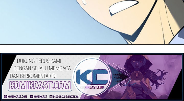 Overgeared New Chapter 33 Gambar 41