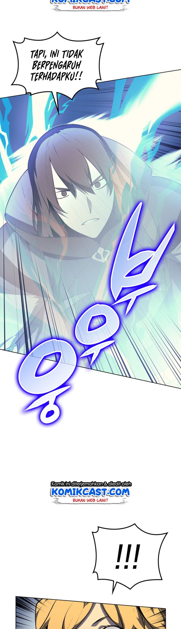 Overgeared New Chapter 30 Gambar 37