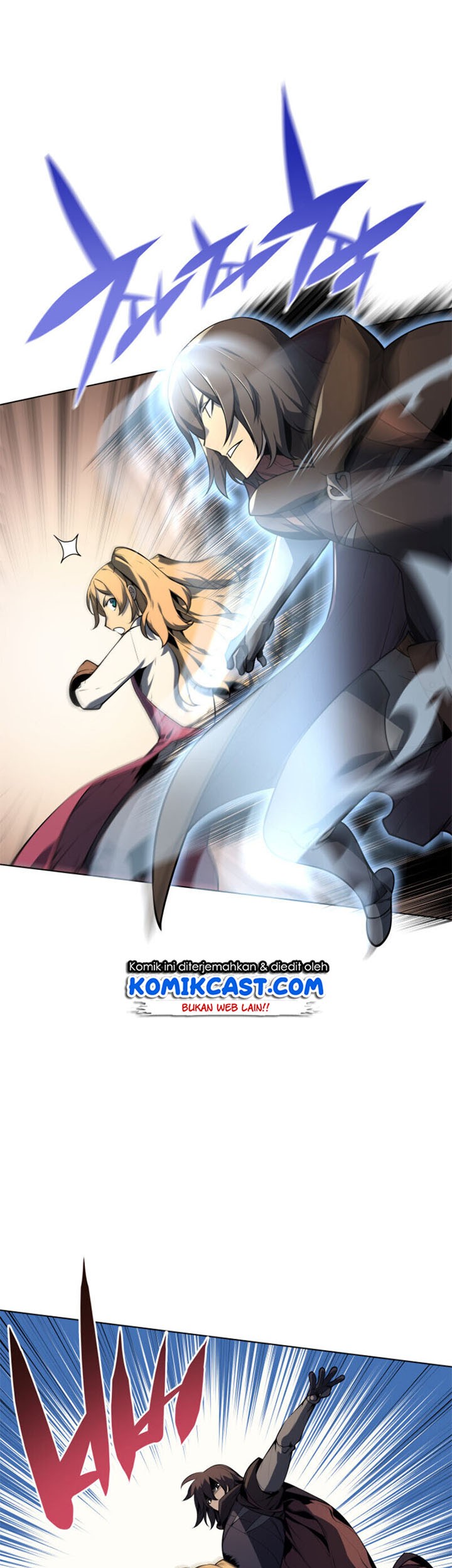 Overgeared New Chapter 30 Gambar 39