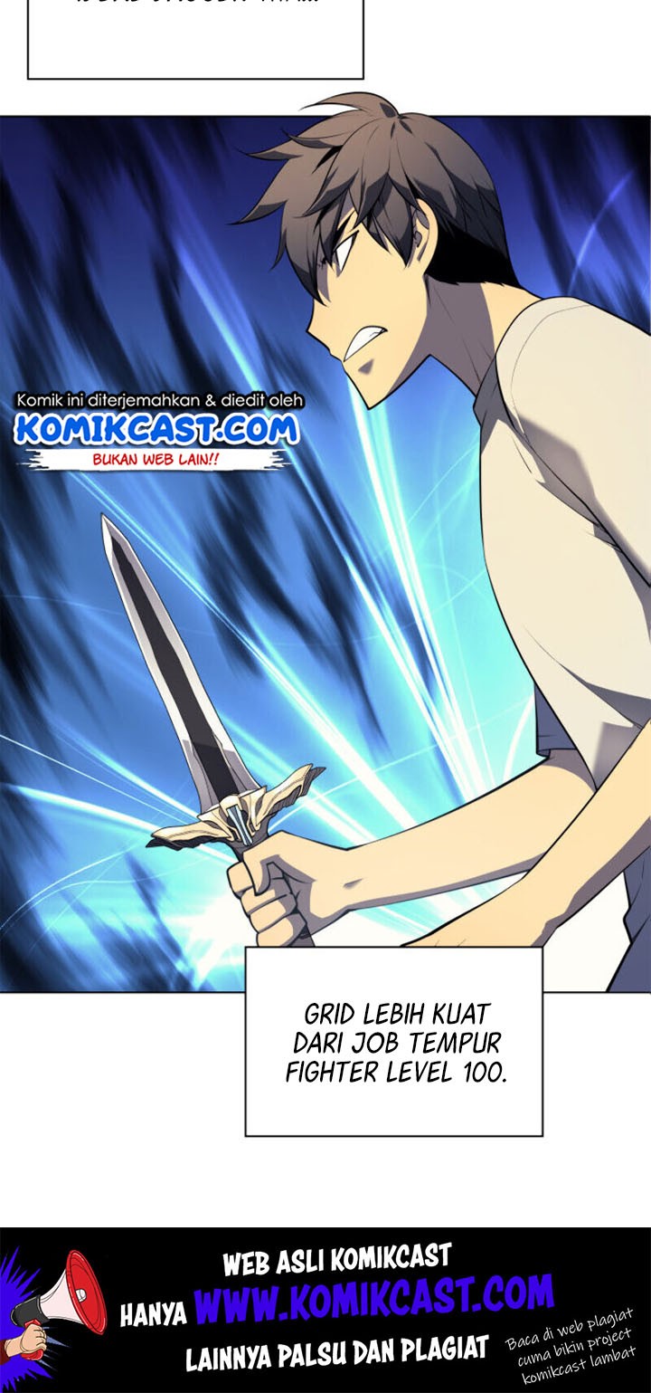 Overgeared New Chapter 28 Gambar 35