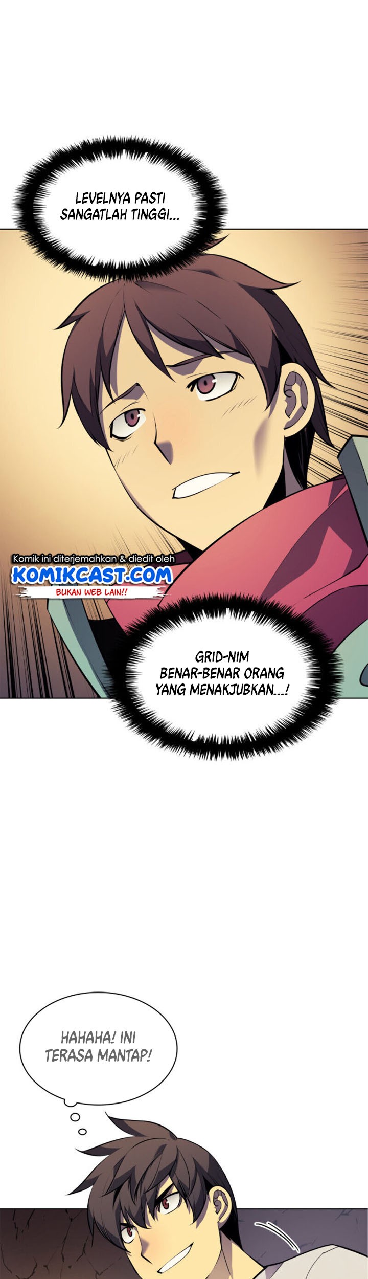 Overgeared New Chapter 27 Gambar 31