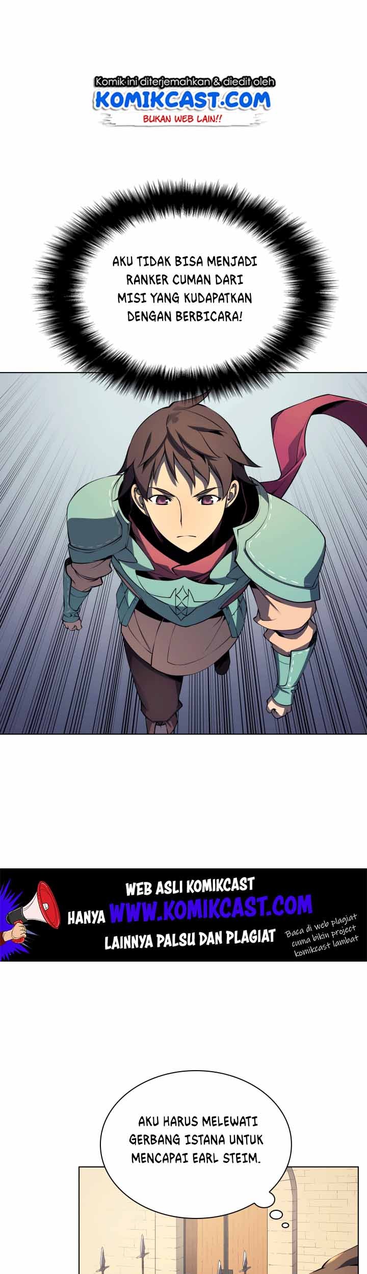 Overgeared New Chapter 19 Gambar 29