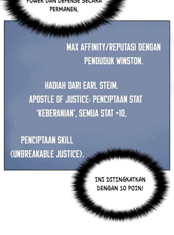 Overgeared New Chapter 19 Gambar 28
