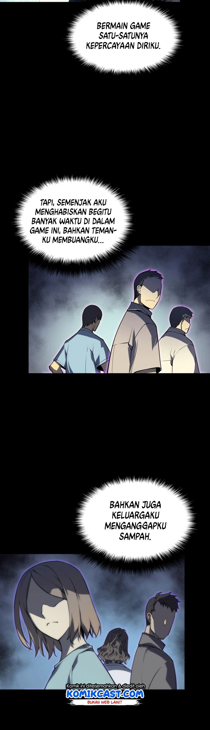 Overgeared New Chapter 02 Gambar 32