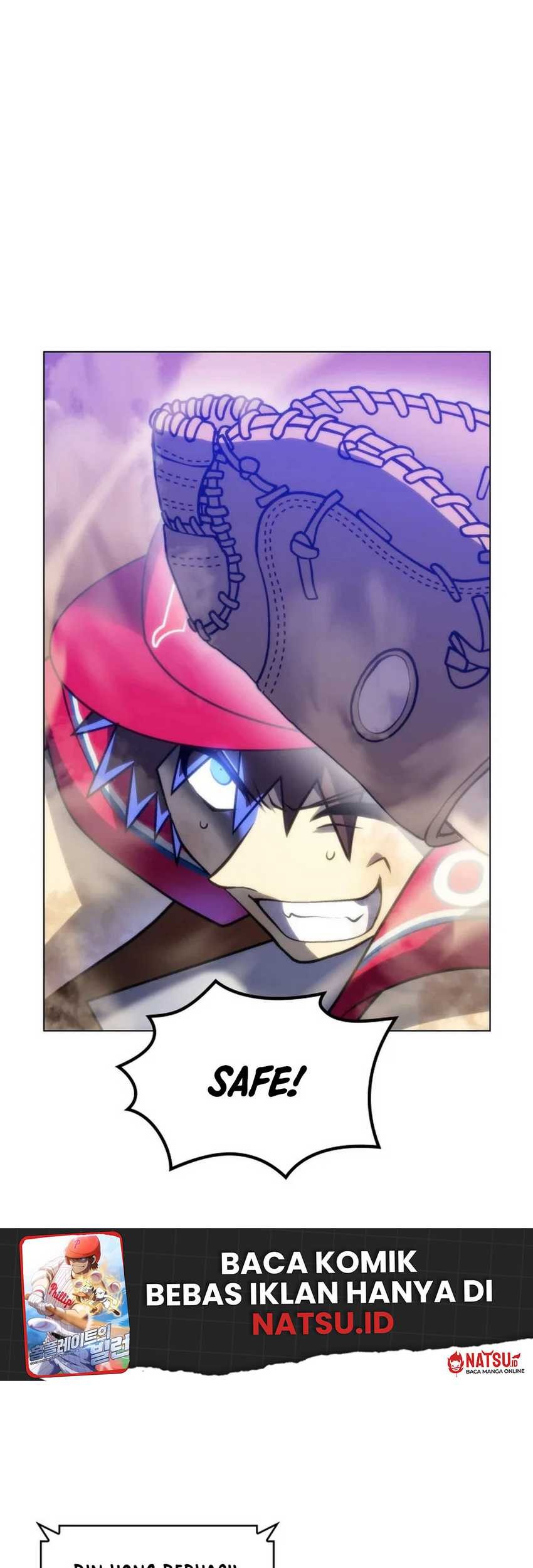 Home Plate Villain Chapter 57 Gambar 34